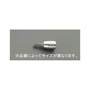 ESCO 1/4hDR/T9x28mm TORX rbg\Pbg EA618AW-109 GXR nhc[ oCN   ]