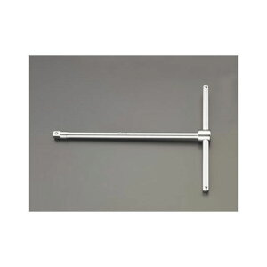 ESCO 3/8�hDRx237mm T�^�X���C�h�n���h�� EA618BC-1A �G�X�R �n���h�c�[��