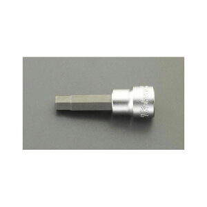 ESCO 3/8�hDR/5x100mm INHEX �r�b�g�\�P�b�g EA618BS-105 �G�X�R �n���h�c�[��