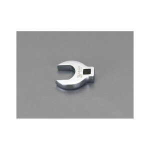 ESCO 3/8�hDRx27mm �N���E�t�b�g�����` EA618BU-27 �G�X�R �n���h�c�[��