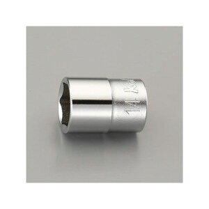 ESCO 3/8�hDRx26mm �\�P�b�g EA618BV-226 �G�X�R �n���h�c�[��