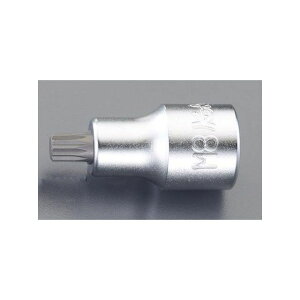 ESCO 3/8�hDRxM5 XZN �r�b�g�\�P�b�g EA618BW-205 �G�X�R �n���h�c�[��