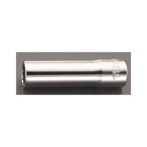 ESCO 1/2�hDRx17mm �f�B�[�v�\�P�b�g EA618CF-17 �G�X�R �n���h�c�[��