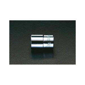 ESCO 1/2�hDRx1�E7/16�h �\�P�b�g EA618CG-17B �G�X�R �n���h�c�[��