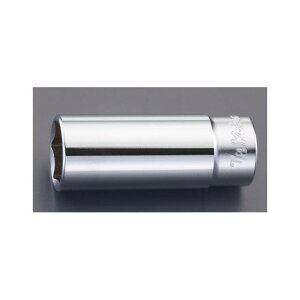 ESCO 1/2�hDRx 7/16�h �f�B�[�v�\�P�b�g EA618CP-3 �G�X�R �n���h�c�[��