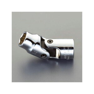 ESCO 1/2�hDR/21mm ���j�o�[�T���\�P�b�g EA618CP-121 �G�X�R �n���h�c�[��