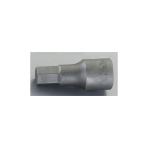 ESCO 1/2�hDRx9/32�h/60mm INHEX �r�b�g�\�P�b�g EA618CS-5 �G�X�R �n���h�c�[��