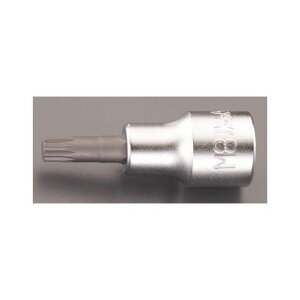 ESCO 1/2�hDRx M5 XZN �r�b�g�\�P�b�g EA618CV-5 �G�X�R �n���h�c�[��
