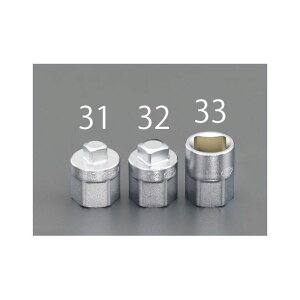 ESCO 1/2hDRx10.5mm hvO\Pbg EA618CZ-31 GXR ԁEeiX  