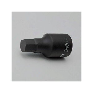 ESCO 3/4�hDRx22mm INHEX �\�P�b�g EA618DM-22 �G�X�R �n���h�c�[��