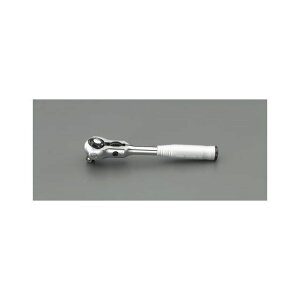 ESCO 3/8�hDRx170mm ���`�F�b�g�n���h���i�X�C�x�����j EA618JA-21 �G�X�R �n���h�c�[��