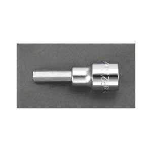 ESCO 3/8hDR/5.0x50mm INHEX rbg\Pbg EA618JT-5 [J[݌ɂ GXR nhc[