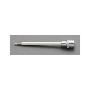 ESCO 3/8�hDR/T50x125mm Torx �r�b�g�\�P�b�g EA618JX-50 �G�X�R �n���h�c�[��