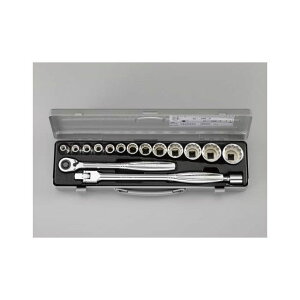 ESCO 1/2hDR \Pbg`Zbg EA618K-7A GXR nhc[