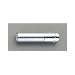 ESCO 1/2�hDRx27mm �f�B�[�v�\�P�b�g EA618KN-27 �G�X�R �n���h�c�[��