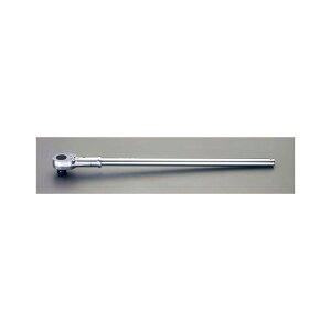 ESCO 1�hDRx755mm ���`�F�b�g�n���h�� EA618MA-10 �G�X�R �n���h�c�[��