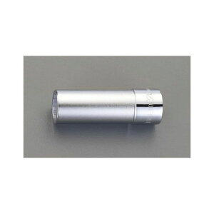 ESCO 3/4�hDRx27mm �f�B�[�v�\�P�b�g EA618LM-27 �G�X�R �n���h�c�[��