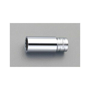 ESCO 1/4�hDRx7mm �f�B�[�v�\�P�b�g EA618NK-7 �G�X�R �n���h�c�[��