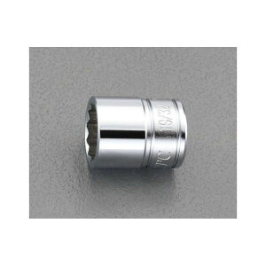 ESCO 3/8�hDRx 9/32�h �\�P�b�g�i�\��p�j EA618PL-102 �G�X�R �n���h�c�[��