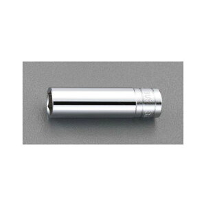 ESCO 3/8�hsqx 5/8 �h �f�B�[�v�\�P�b�g�i�Z�p�j EA618PM-111 �G�X�R �n���h�c�[��
