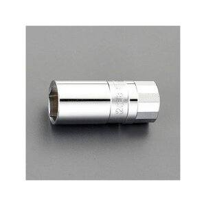 ESCO 3/8�hDRx20.8mm �X�p�[�N�v���O�\�P�b�g EA618PM-220 �G�X�R �n���h�c�[��