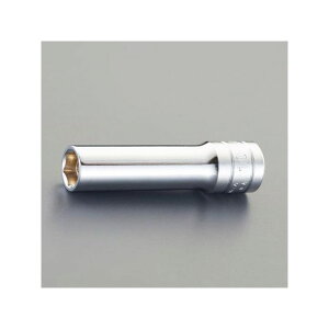 ESCO 3/8�hDRx14mm �}�O�l�b�g�t �f�B�[�v�\�P�b�g EA618PM-314 �G�X�R �n���h�c�[��
