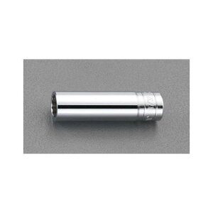 ESCO 3/8�hsqx13/16�h �f�B�[�v�\�P�b�g�i�\��p�j EA618PN-116 �G�X�R �n���h�c�[��