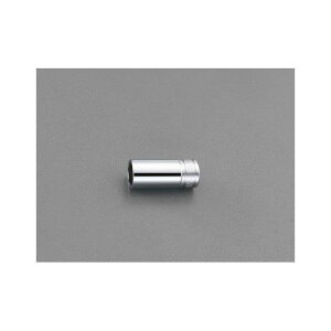 ESCO 3/8�hsqx 15mm �Z�~�f�B�[�v�\�P�b�g�i�Z�p�j EA618PR-15 �G�X�R �n���h�c�[��