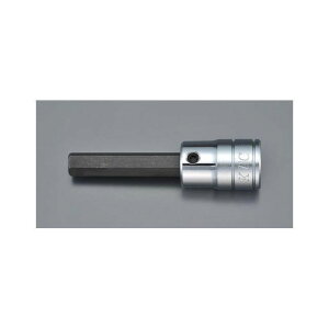 ESCO 3/8�hDR/5x66mm HEX �r�b�g�\�P�b�g EA618PW-5 �G�X�R �n���h�c�[��
