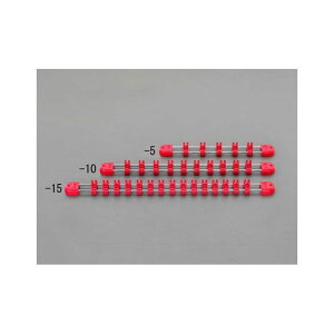 ESCO 3/8�hDR/5�� �\�P�b�g�z���_�[ EA618PZ-5 �G�X�R �n���h�c�[��