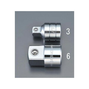 ESCO 1/2hDRx3/8hDR ʃ\PbgA_v^[ EA618RF-3 GXR nhc[