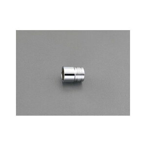 ESCO 1/2�hDRx27mm �\�P�b�g�i�Z�p�j EA618RK-27 �G�X�R �n���h�c�[��