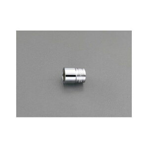 ESCO 1/2�hsqx13/16�h �\�P�b�g�i�Z�p�j EA618RK-112 �G�X�R �n���h�c�[��