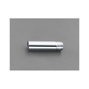 ESCO 1/2�hsqx1-3/8 �h �f�B�[�v�\�P�b�g�i�Z�p�j EA618RM-122 �G�X�R �n���h�c�[��