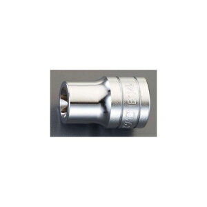 ESCO 1/2�hDR/E10 TORX �\�P�b�g EA618RS-410 �G�X�R �n���h�c�[��