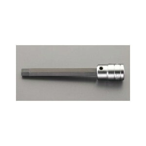 ESCO 1/2�hDR/5/8�hx132mm HEX �r�b�g�\�P�b�g EA618RW-309 �G�X�R �n���h�c�[��