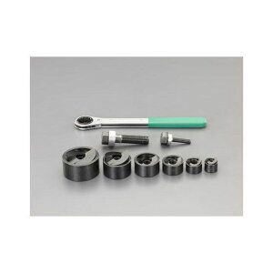 ESCO 22.5-61.5mm �p���`�Z�b�g�i���`�F�b�g�n���h���t�j EA620GC �G�X�R �d���H��