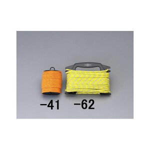 ESCO 4mmx15m S˃[viCG[j EA628AJ-42 GXR ƏH oCN   ]