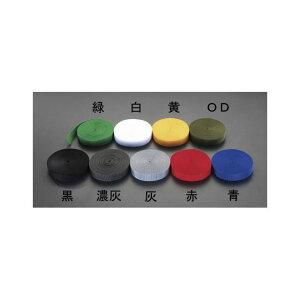 ESCO 25x1.2mm/10m �x���g�E���D�iPP���E�j EA628PT-53 �G�X�R ��Ə�H��