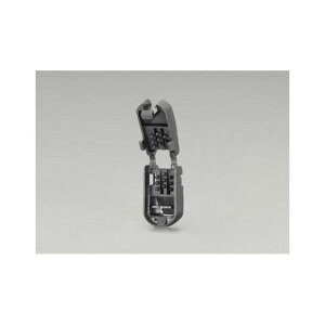 ESCO 5mm �R�[�h�G���h�X�g�b�p�[�i10�j EA628RX-8 ���[�J�[�݌ɂ��� �G�X�R ��Ə�H��