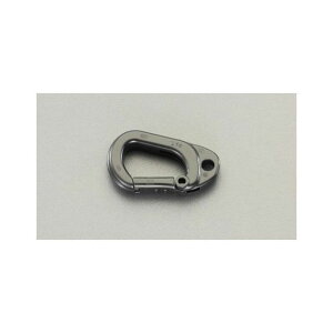 ESCO 30mm �J���r�i�t�b�N�i�v���X�`�b�N���E5�j EA628RX-11 ���[�J�[�݌ɂ��� �G�X�R ��Ə�H��