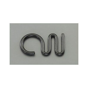 ESCO 65x35mm S[vptbN EA628RY-2 [J[݌ɂ GXR ƏH oCN   ]