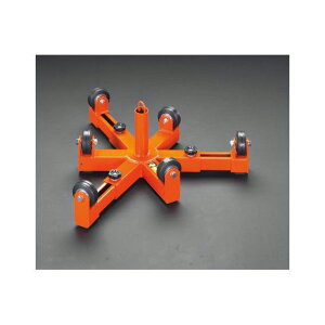 ESCO 1200mm �P�[�u���h�����p���[���[�i�r���X���C�h���j EA632AE-3 �G�X�R �d���H��
