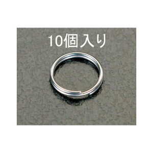 ESCO 1.2x10mm 2�d�����O�i�X�e�����X��/10�j EA638DP-5 ���[�J�[�݌ɂ��� �G�X�R �n���h�c�[��