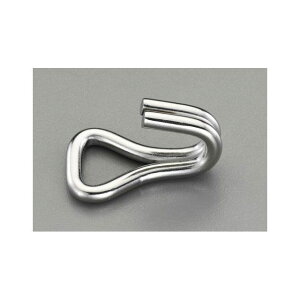 ESCO 25mm �t�b�N�E�_�u��J�^�i�X�e�����X���j EA638FY-25 ���[�J�[�݌ɂ��� �G�X�R ��Ə�H��