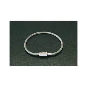 ESCO 3.0x 195mm ���C���[�L���b�`�i�X�e�����X���j EA638JA-106 �G�X�R �n���h�c�[��