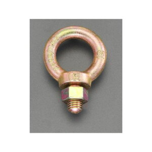 ESCO M10x18mm �A�C�{���g�i�����|�O���N�������b�L�j EA638SN-52 �G�X�R ��Ə�H��