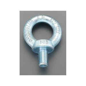ESCO M6x13mm �A�C�{���g�i�b���E�������b�L�j EA638SR-1 ���[�J�[�݌ɂ��� �G�X�R ��Ə�H��