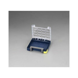 ESCO 241x225x55mm/�O�� �p�[�c�P�[�X EA661AC-1 �G�X�R ��Ə�H��
