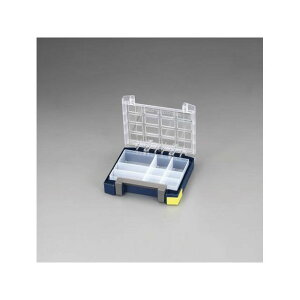 ESCO 241x225x55mm/�O�� �p�[�c�P�[�X EA661AC-2 �G�X�R ��Ə�H��